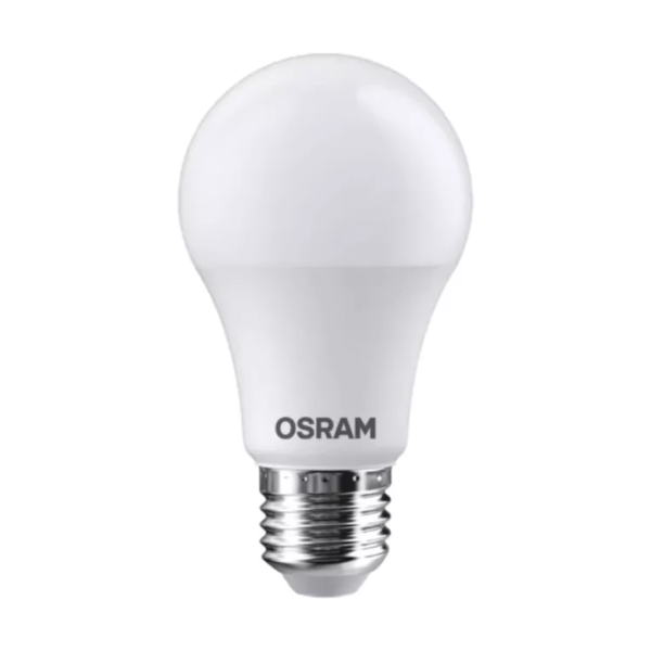 Lâmpada LED Bulbo E27 6500K 9W Bivolt - LEDVANCE Osram 7020755